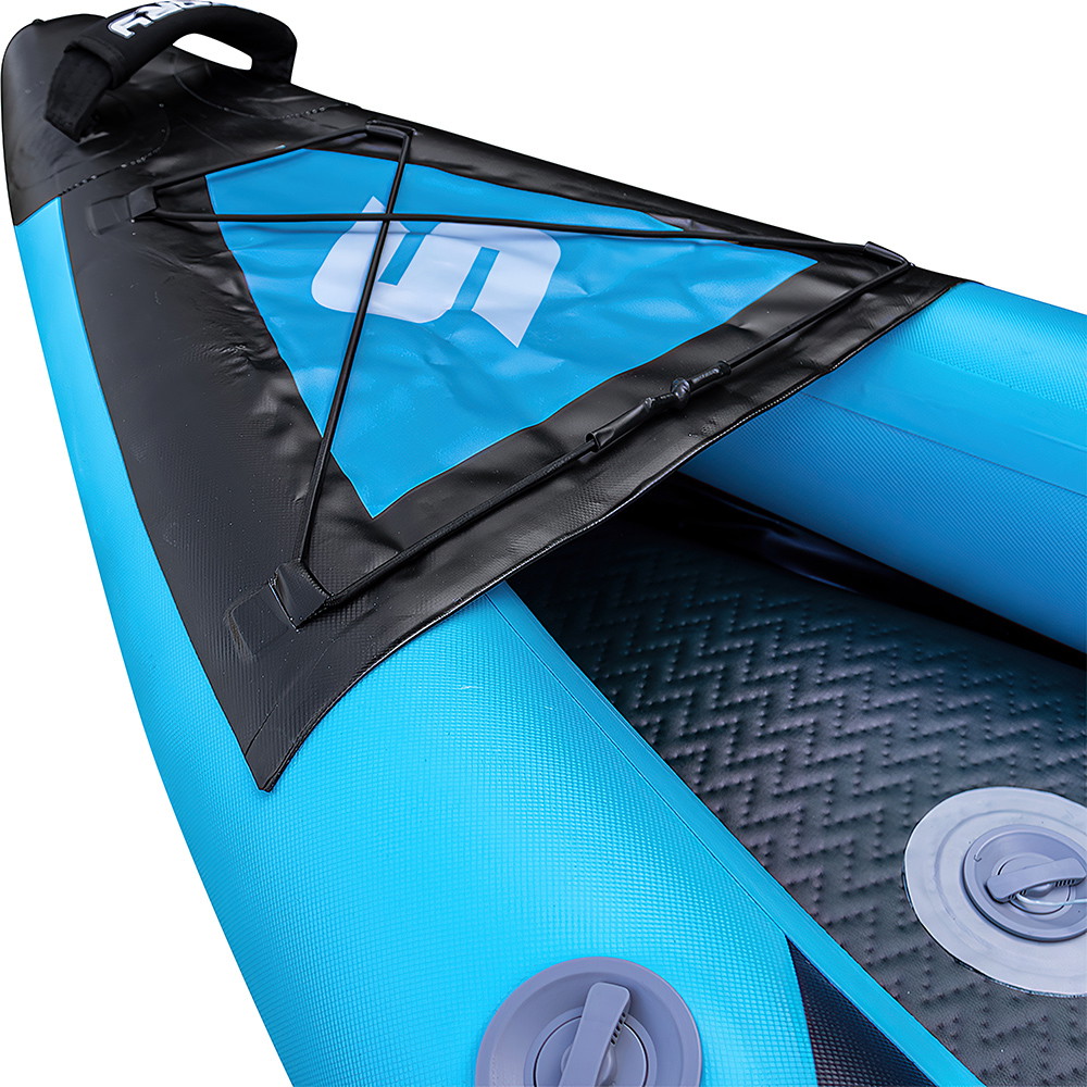 Story Ranger 2-Person Inflatable Kayak
