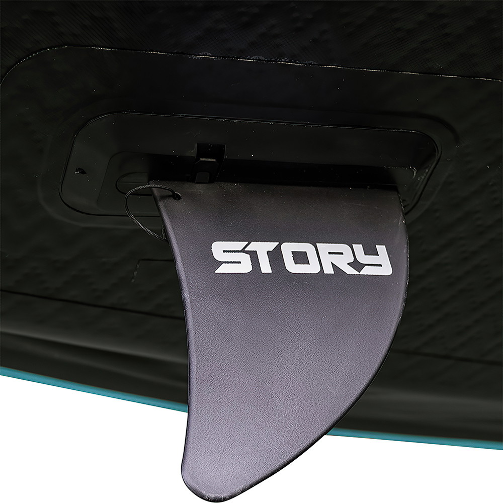 Story Ranger 2-Person Inflatable Kayak