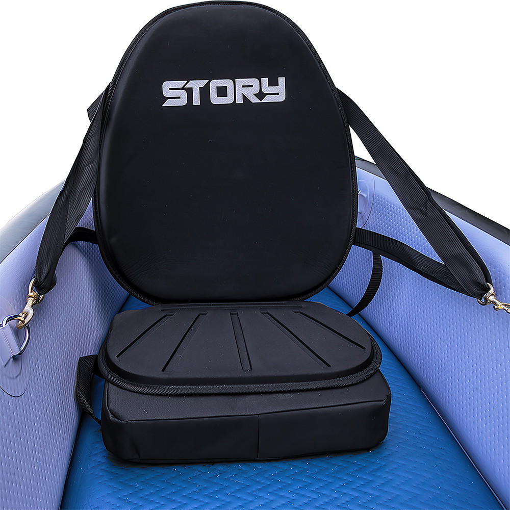 Story Division 2-Person Inflatable Kayak