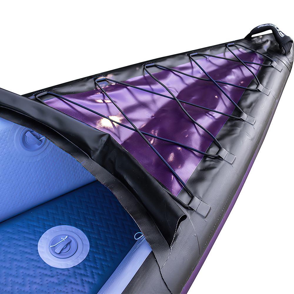 Story Division 2-Person Inflatable Kayak