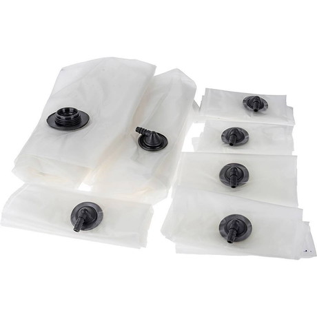 NKX Blade Bladder Set