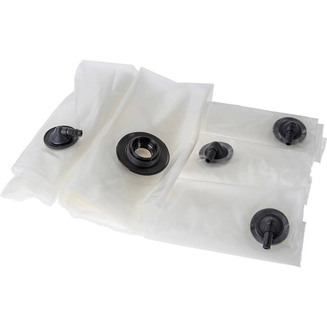 NKX Vapor Bladder Set