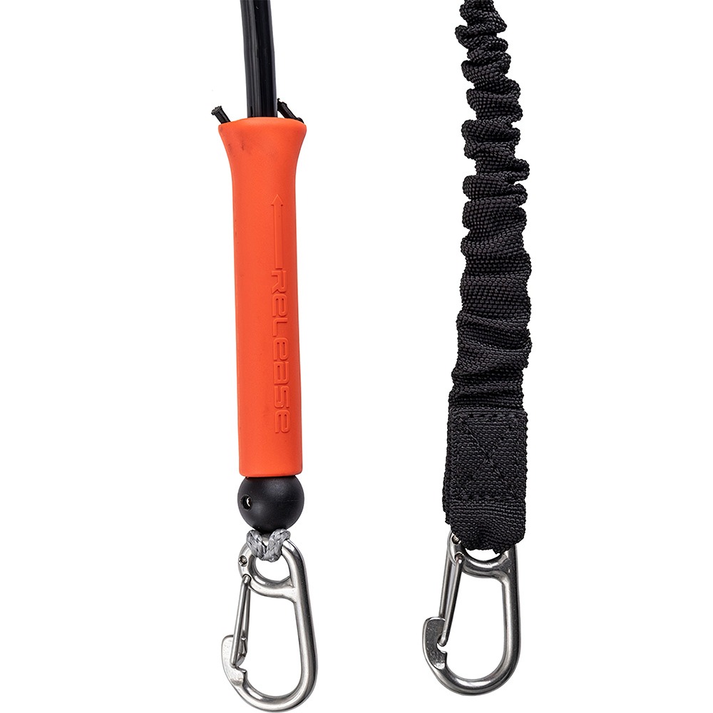NKX Kitesurf Leash