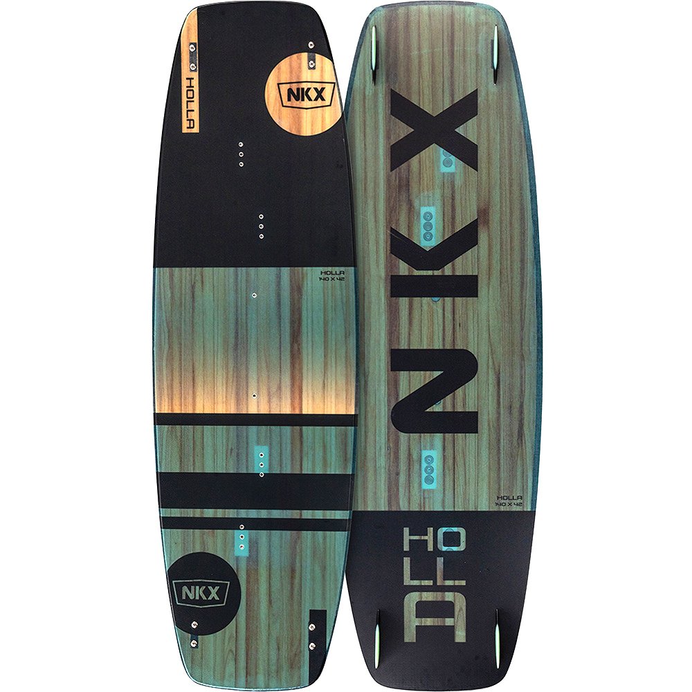 NKX Holla Freeride / Big Air Kiteboard