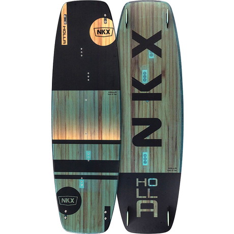 NKX Holla Freeride / Big Air Kiteboard