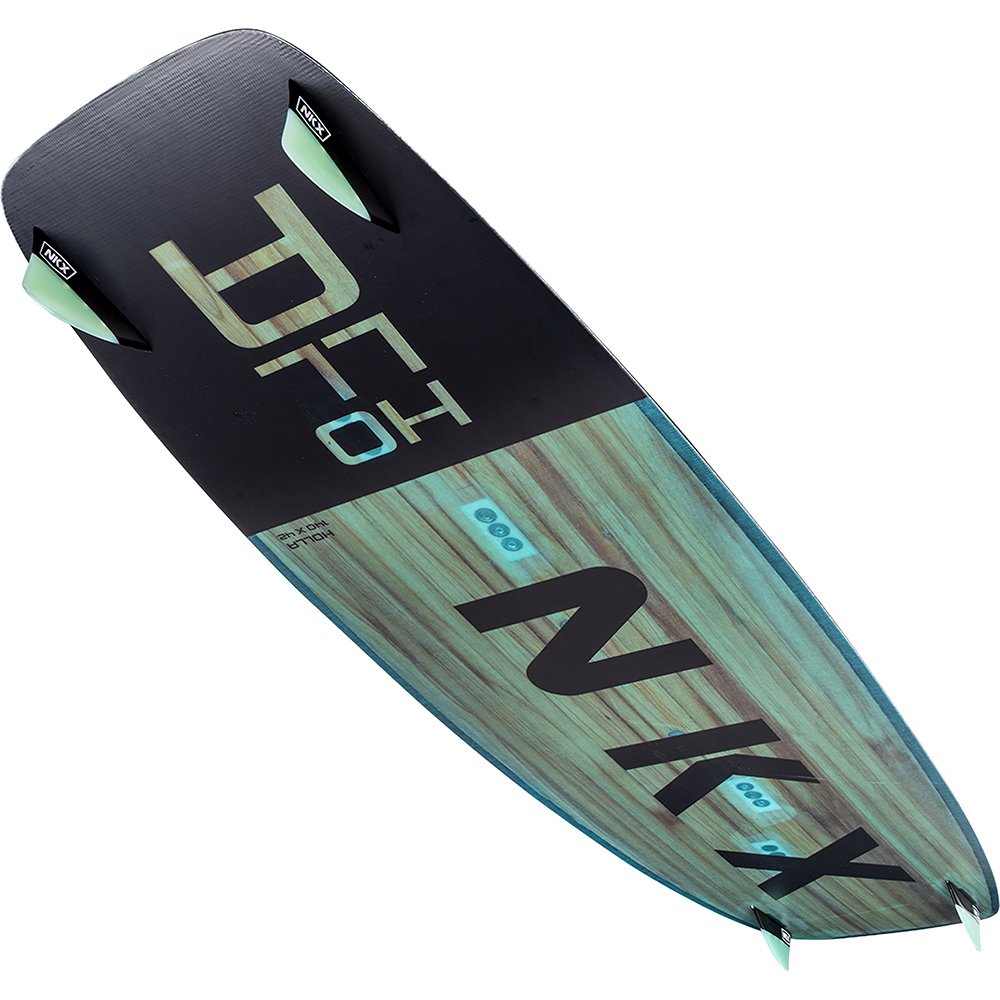 NKX Holla Freeride / Big Air Kiteboard