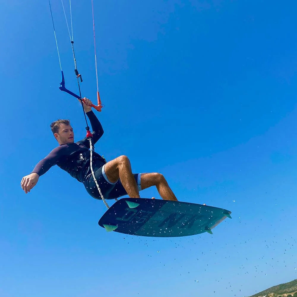 NKX Holla Freeride / Big Air Kiteboard