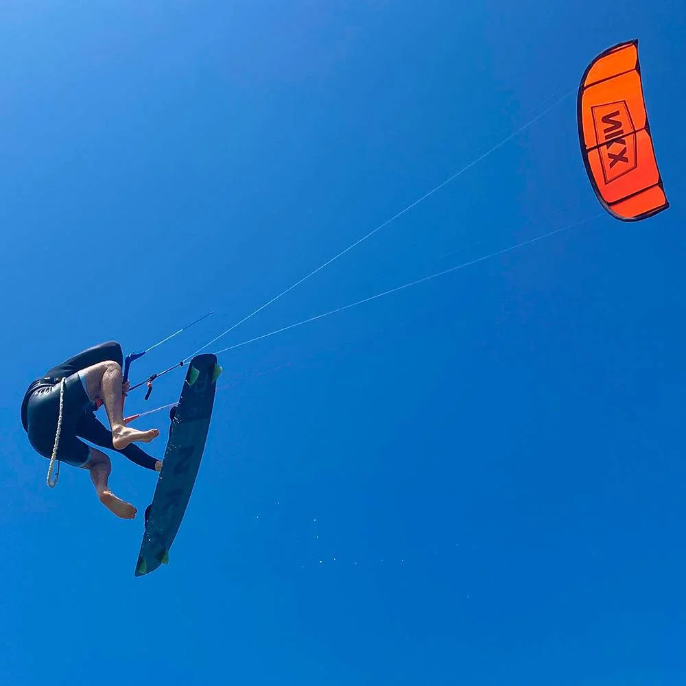 NKX Holla Freeride / Big Air Kiteboard