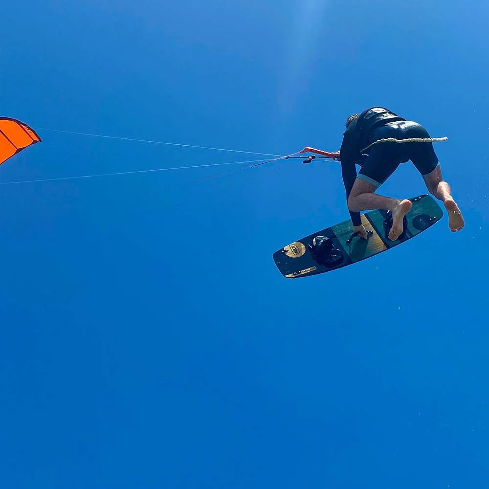 NKX Holla Freeride / Big Air Kiteboard