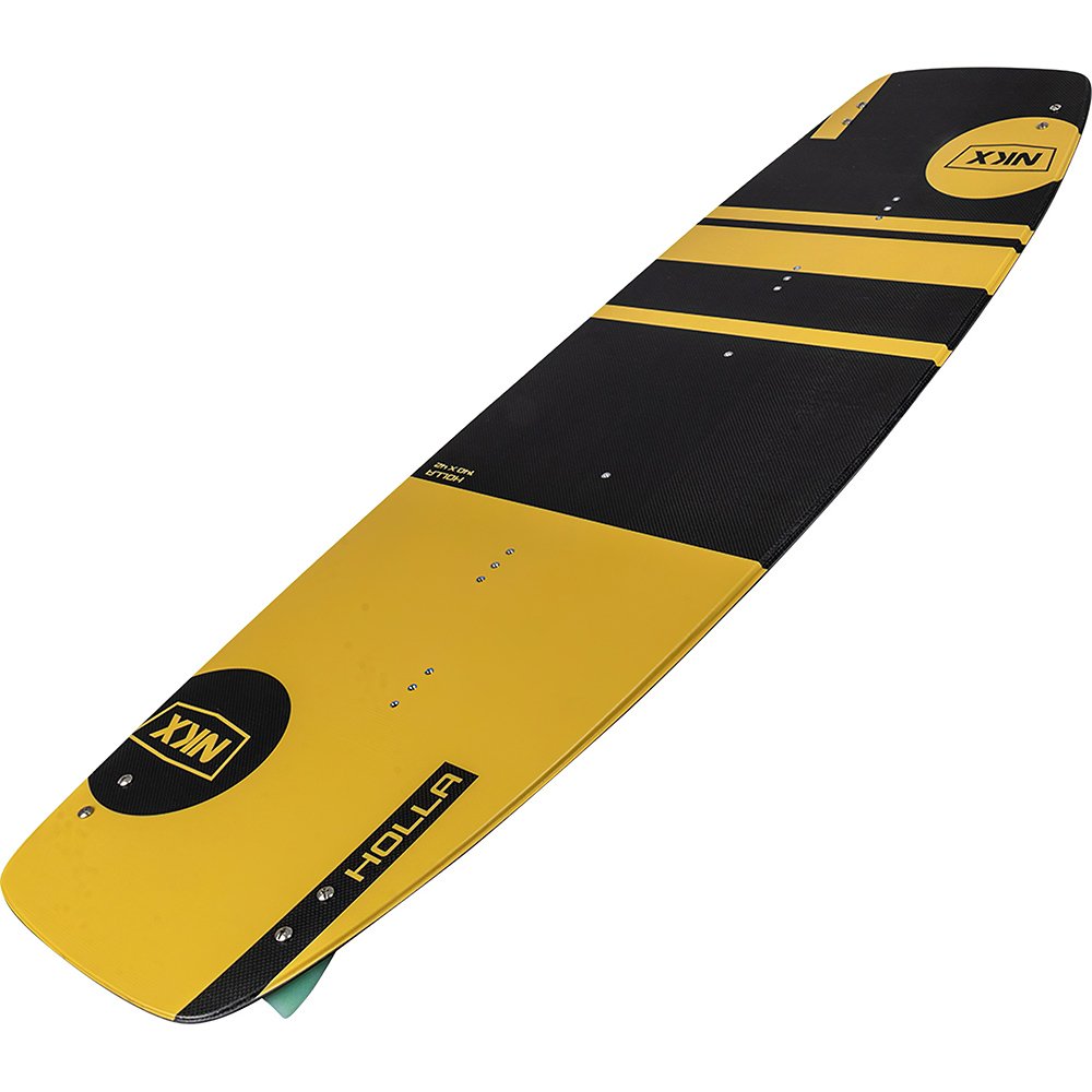 NKX Holla Pro Carbon Freeride / Big Air Kiteboard