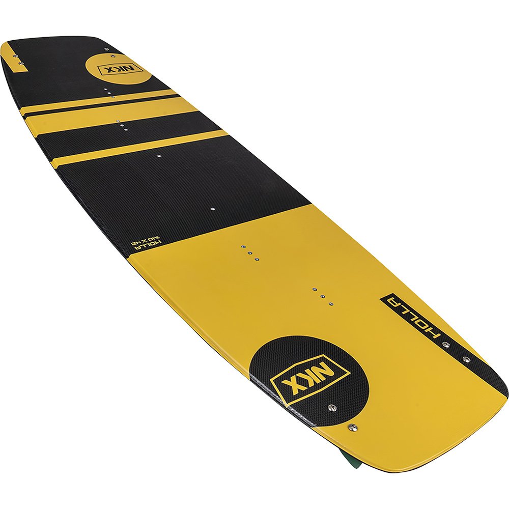NKX Holla Pro Carbon Freeride / Big Air Kiteboard
