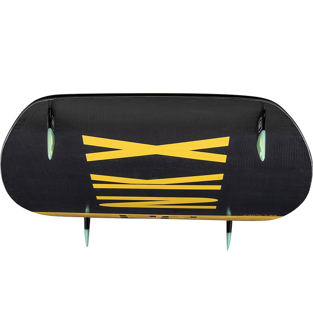 NKX Holla Pro Carbon Freeride / Big Air Kiteboard
