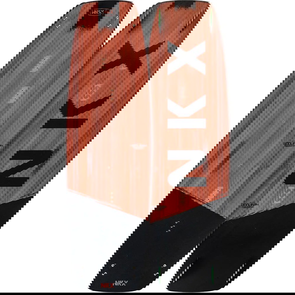 NKX Hooligan Freeride Kiteboard