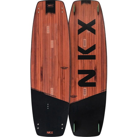 NKX Hooligan Freeride Kiteboard