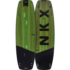 NKX Hooligan Freeride Kiteboard