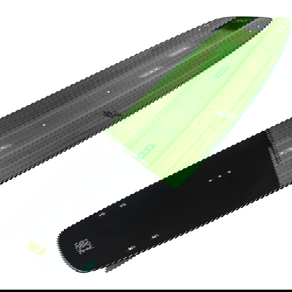 NKX Hooligan Freeride Kiteboard