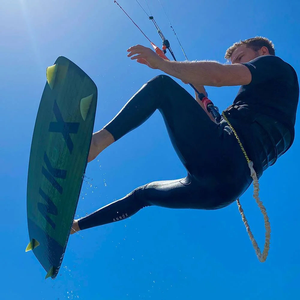 NKX Hooligan Freeride Kiteboard