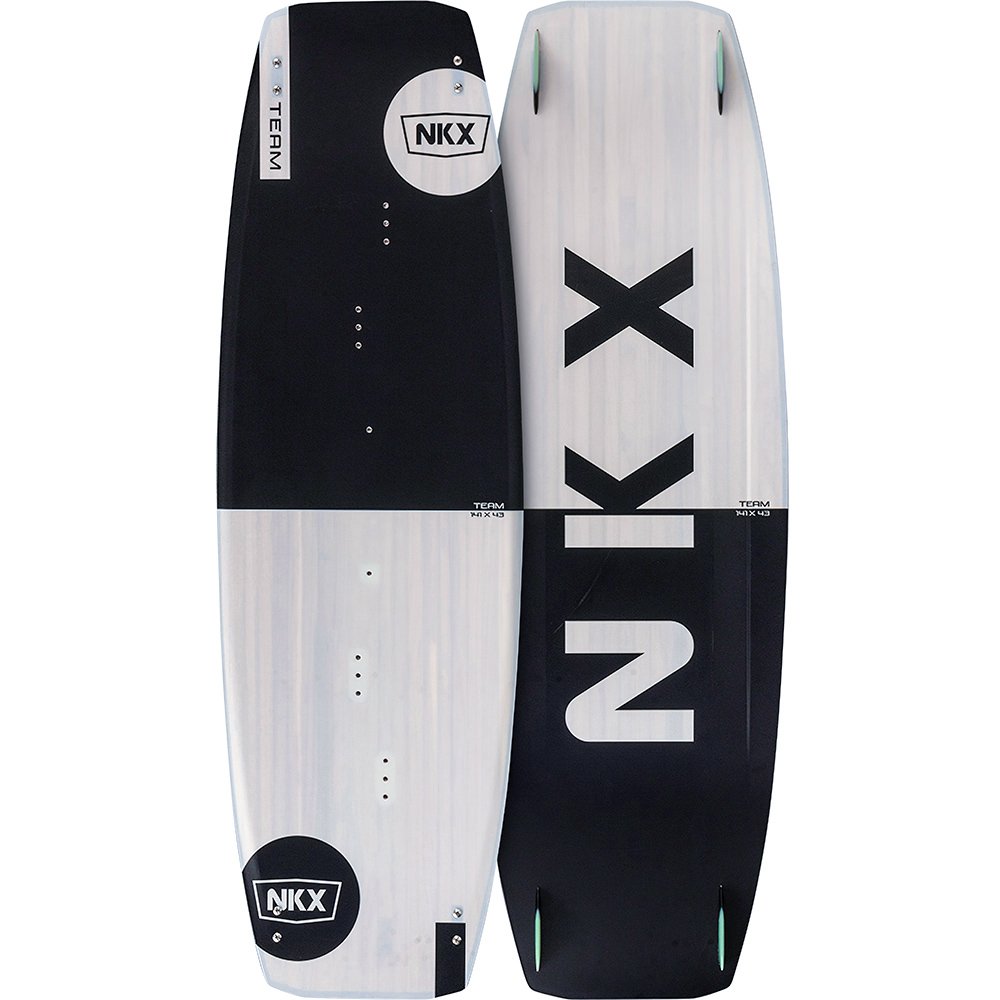 NKX Team Freestyle Kiteboard