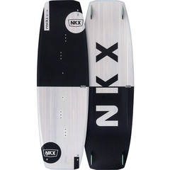 NKX Team Freestyle Kiteboard