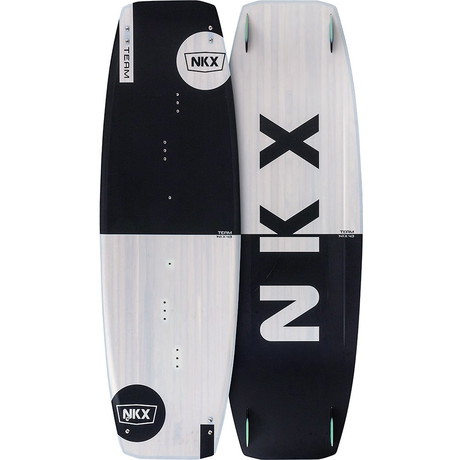 NKX Team Freestyle Kiteboard
