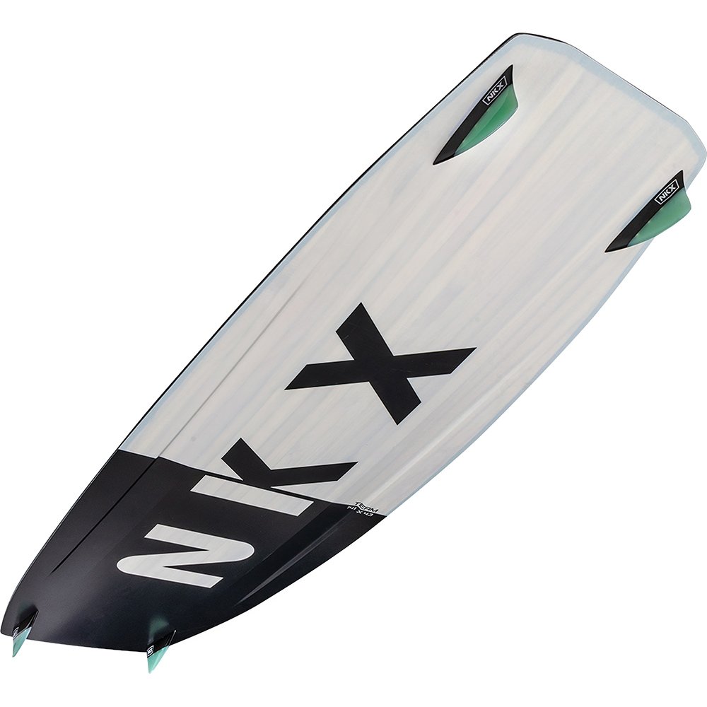 NKX Team Freestyle Kiteboard