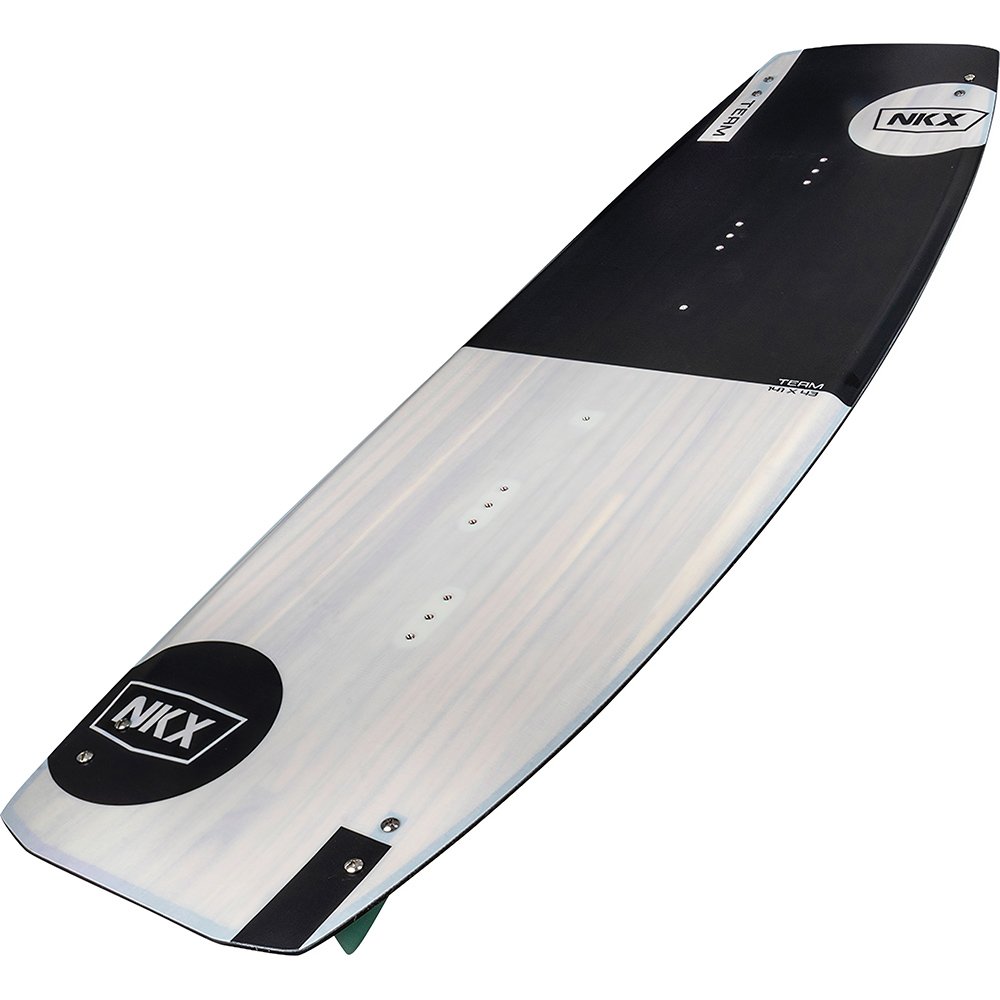 NKX Team Freestyle Kiteboard