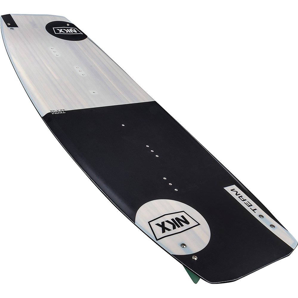 NKX Team Freestyle Kiteboard