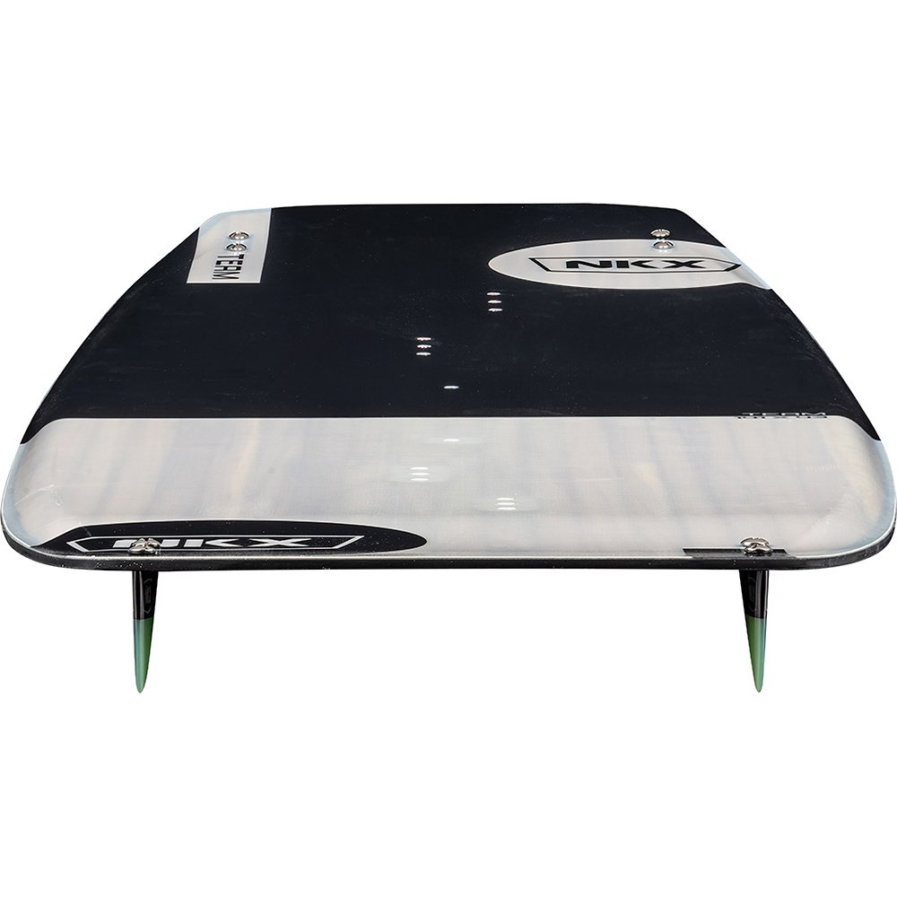 NKX Team Freestyle Kiteboard
