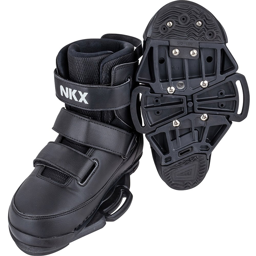 NKX Wakeboard Bindings