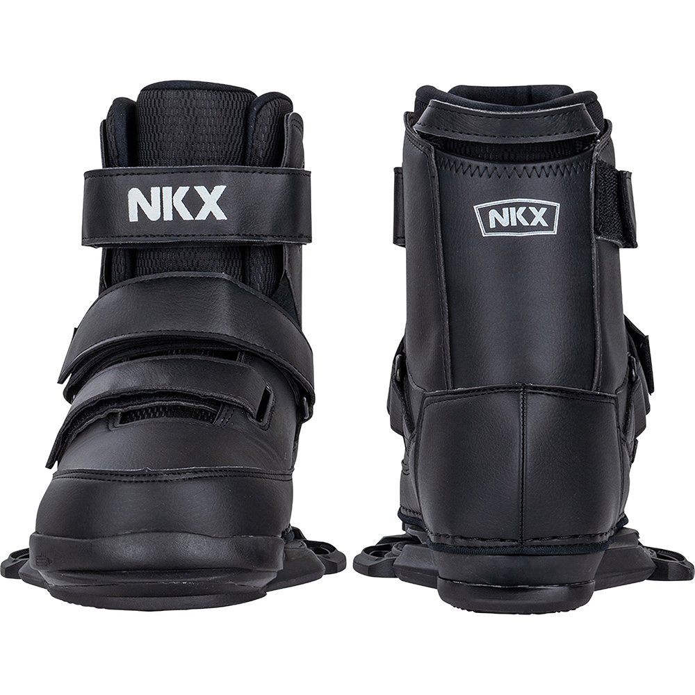 NKX Wakeboard Bindings