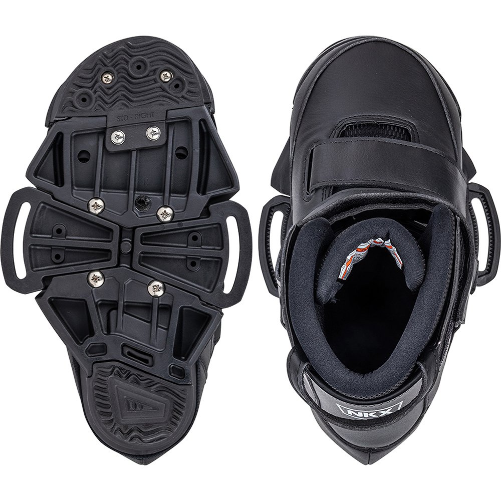 NKX Wakeboard Bindings