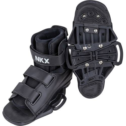 NKX Wakeboard Bindings
