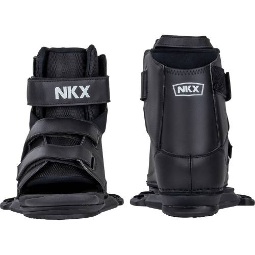 NKX Wakeboard Bindings