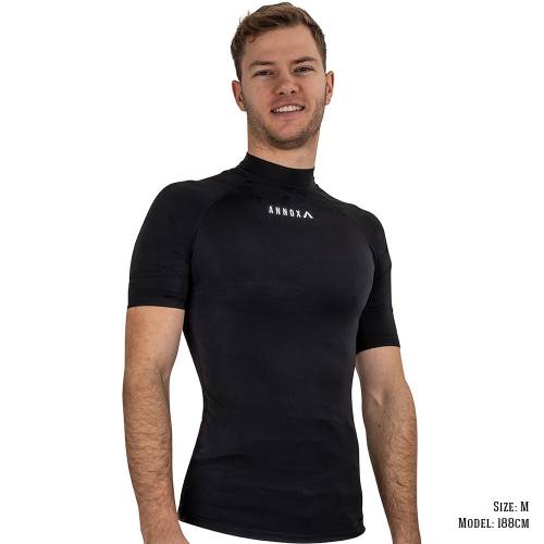 Annox SS Rashguard