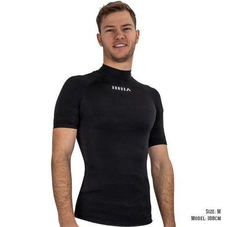 Annox SS Rashguard