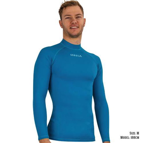 Annox LS Rashguard