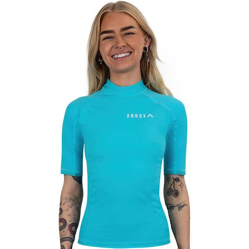 Annox SS Női Rashguard