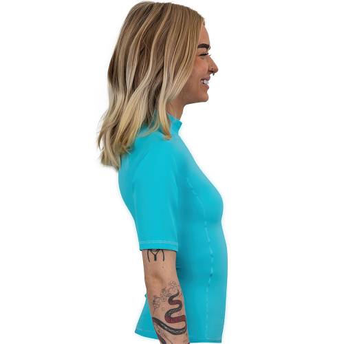 Annox SS Női Rashguard