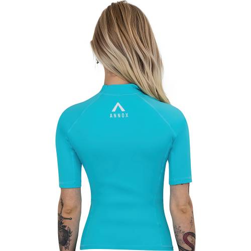 Annox SS Női Rashguard
