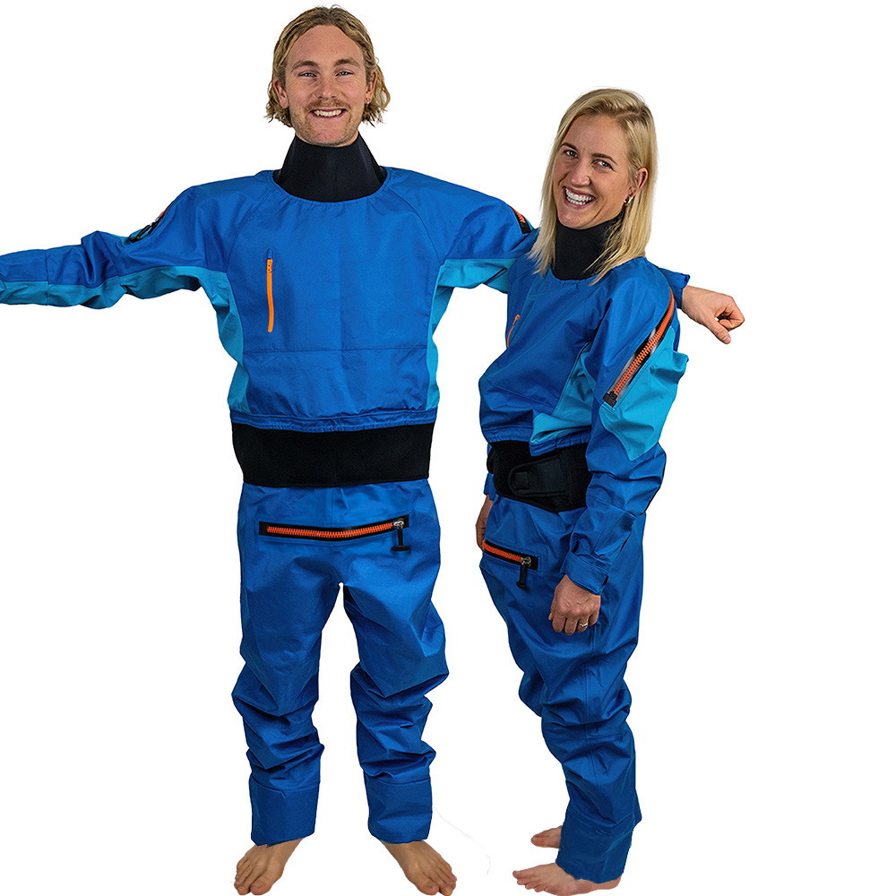 Annox Nordic Drysuit