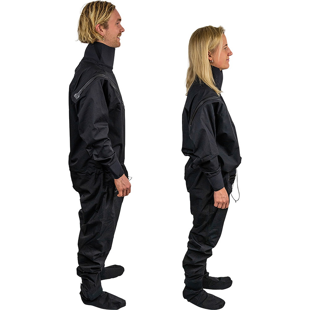 Annox Warrior Drysuit