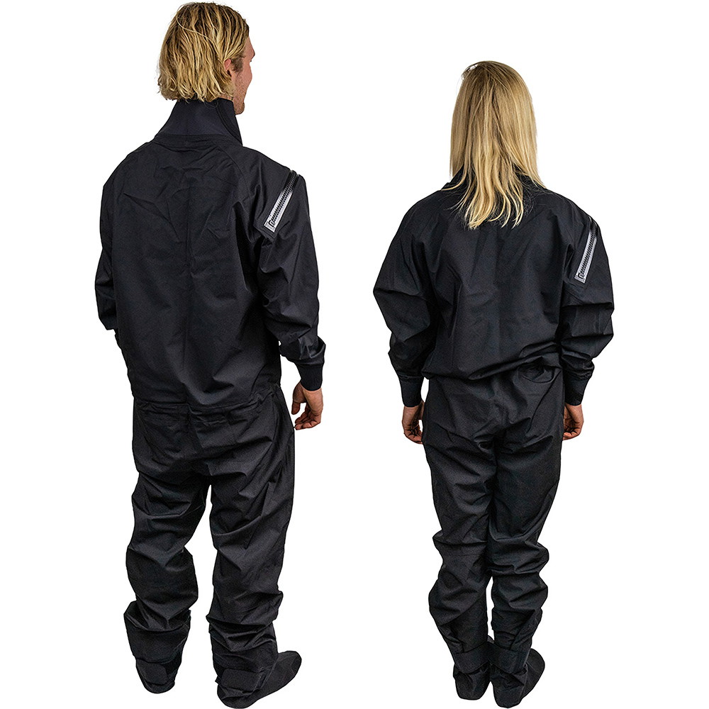 Annox Warrior Drysuit