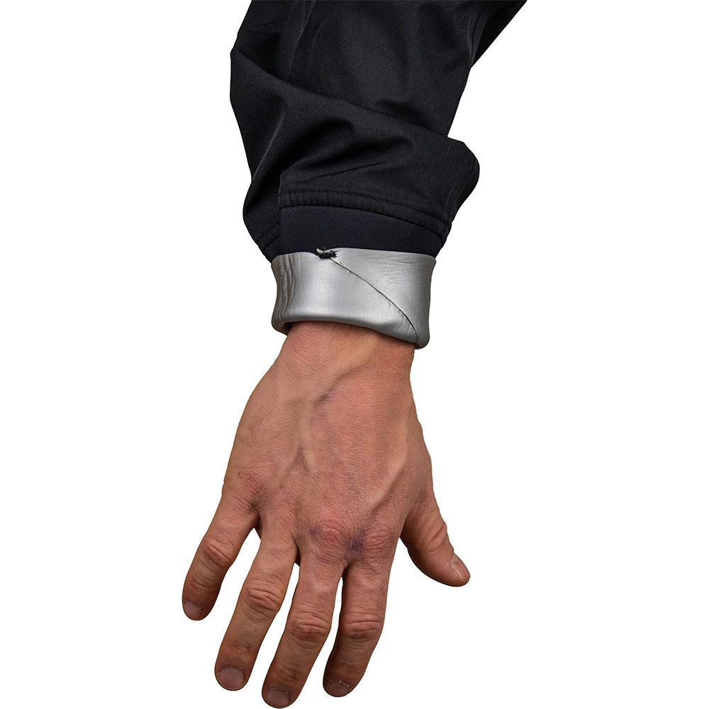 Annox Warrior Drysuit