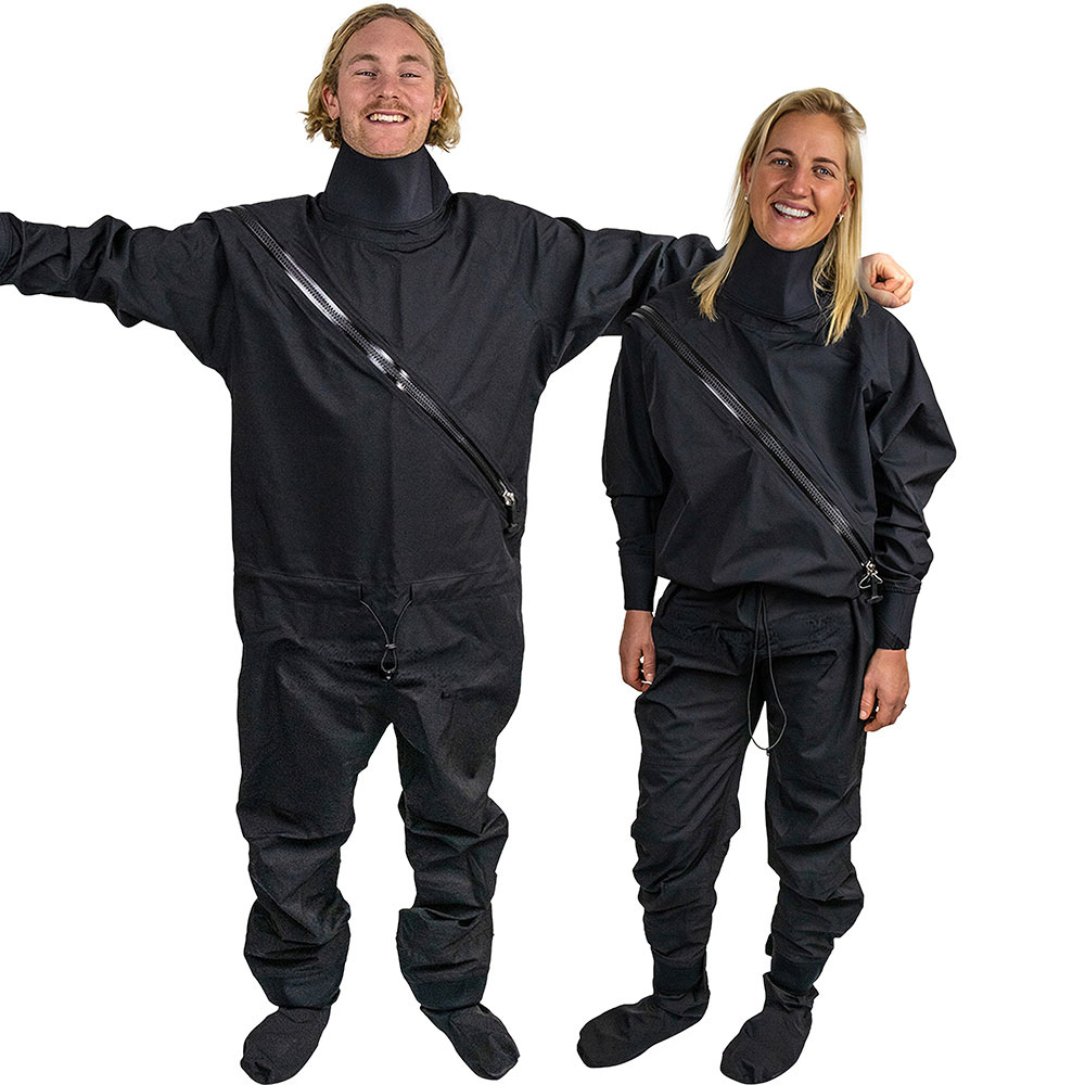 Annox Warrior Drysuit