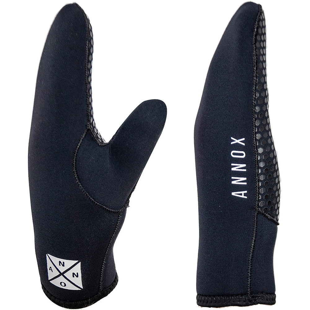 Annox Next Palm Neoprene Gloves 5mm