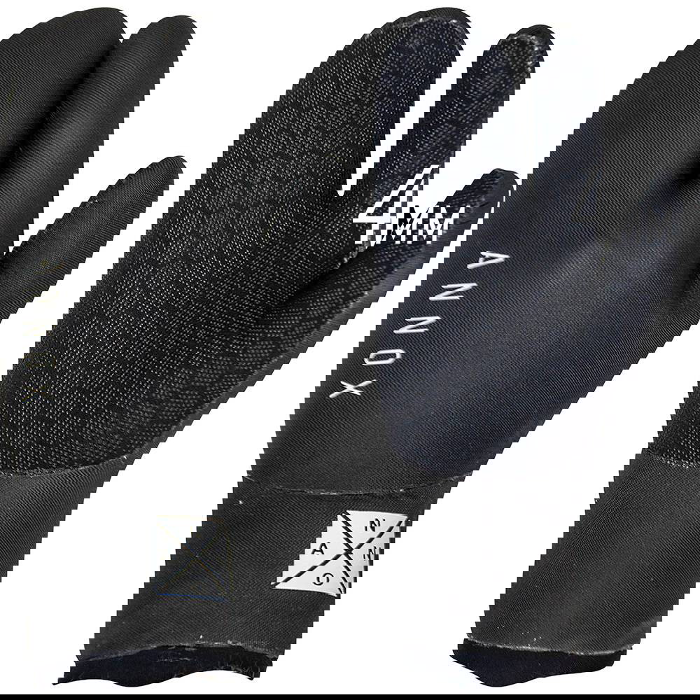 Annox Radical Lobster Neoprene Gloves 4mm