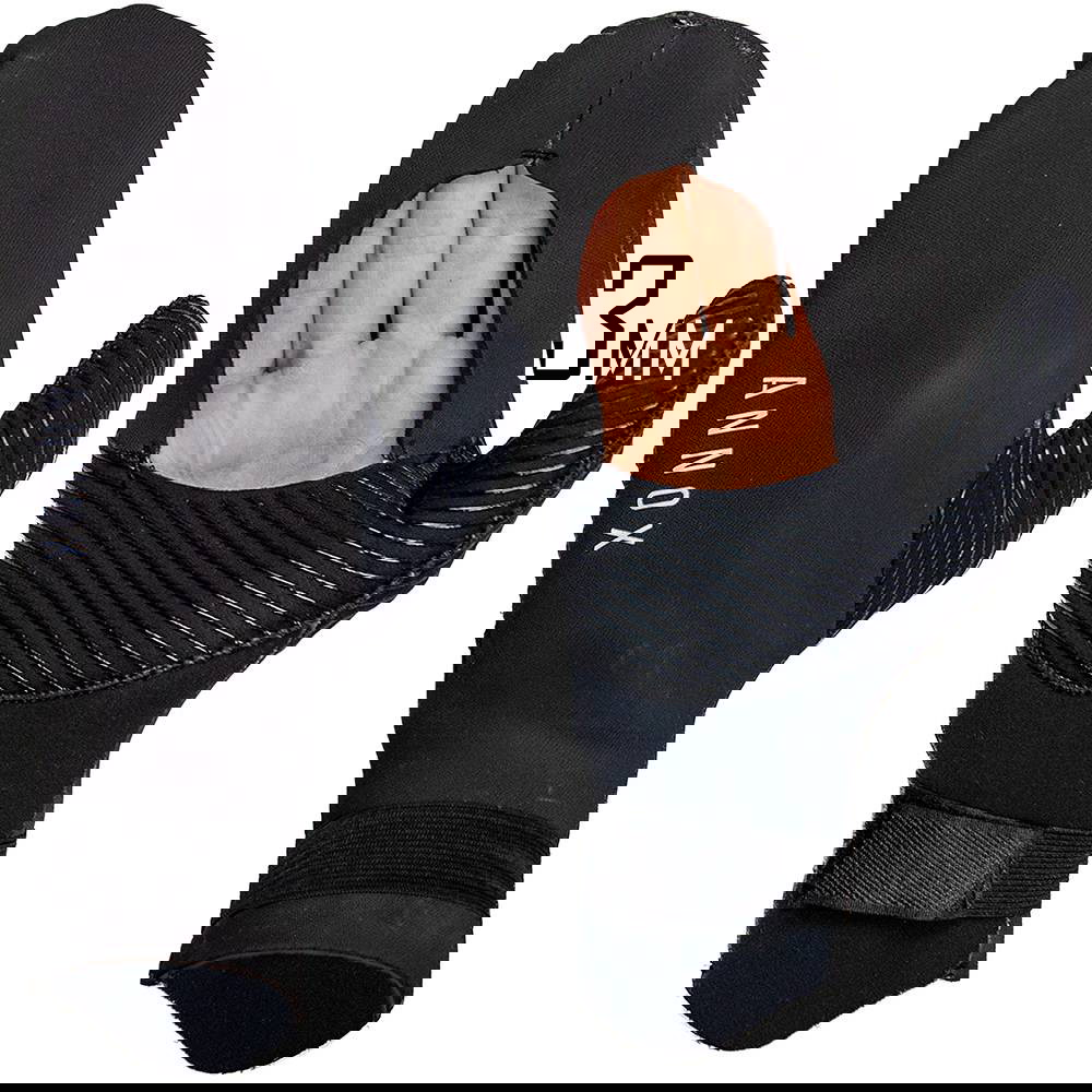 Annox Union Open Palm Neoprene Gloves 3mm