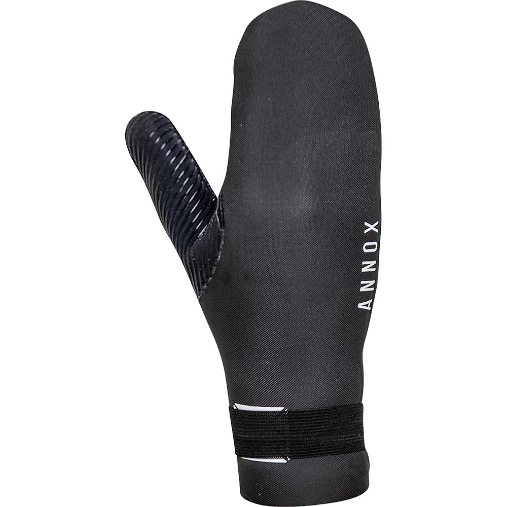 Annox Union Palm Neopréna Kesztyűk 3mm