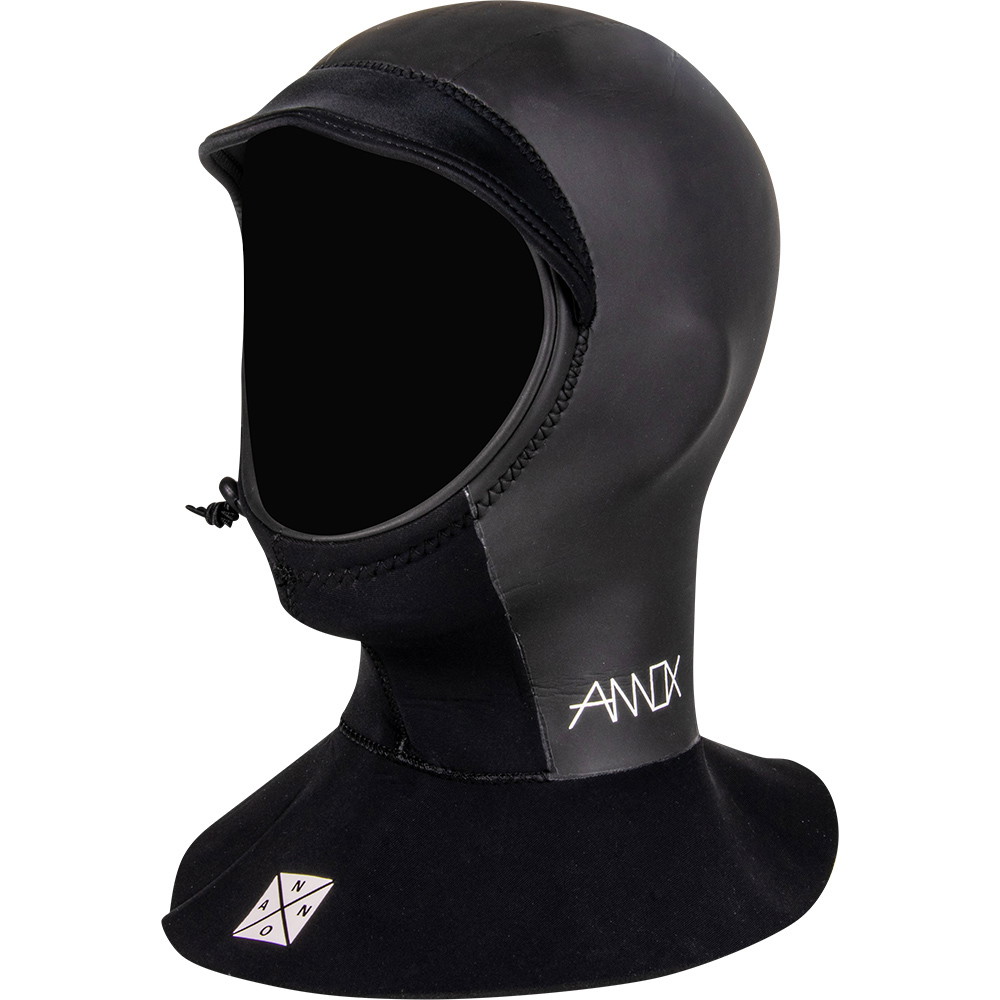 Annox Union Neoprene Hood 3mm