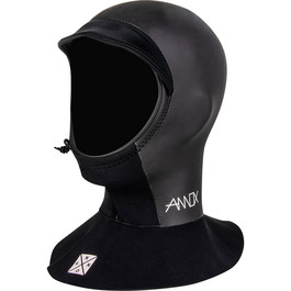 Annox Union Neoprene Hood 3mm